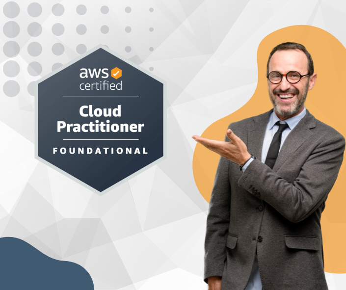 AWS Cloud Practitioner (CLF-C02) Practice Test Latest 2025