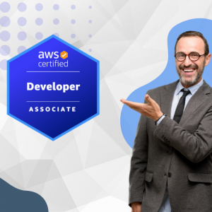 AWS Developer Associate (DVA-C02) Practice Test Latest 2025