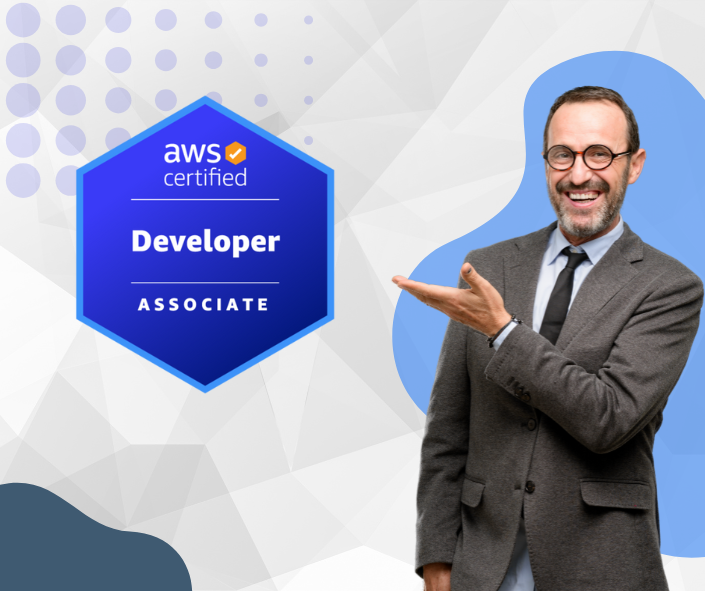AWS Developer Associate (DVA-C02) Practice Test Latest 2025