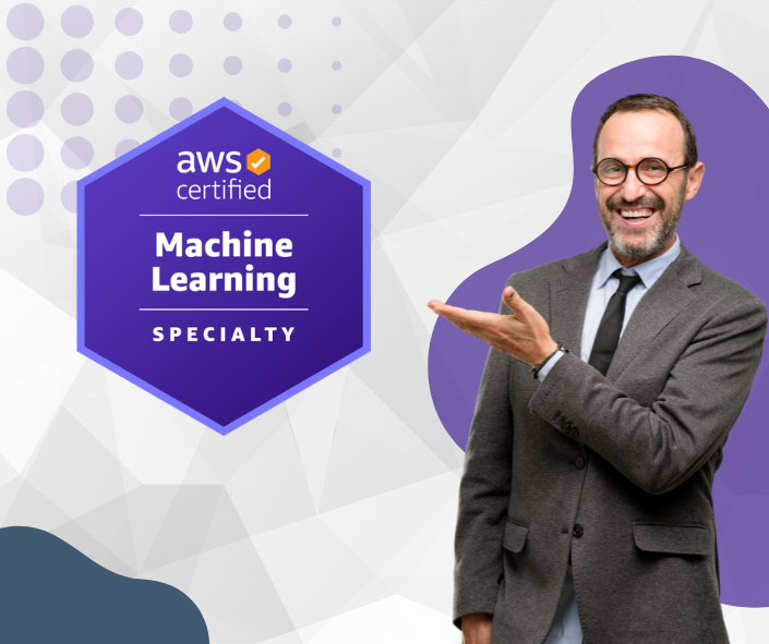 AWS Machine Learning Specialty (MLA-C01) Practice Exams 2025