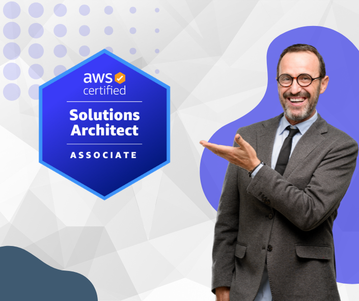 AWS Solutions Architect Associate (SAA-C03) Mock Test 2025