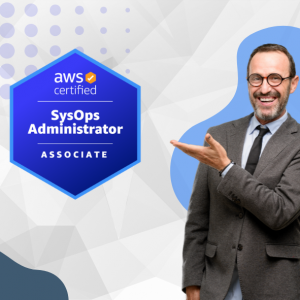 AWS SysOps Administrator Associate (SOA-C02) 2025 Mock Exams