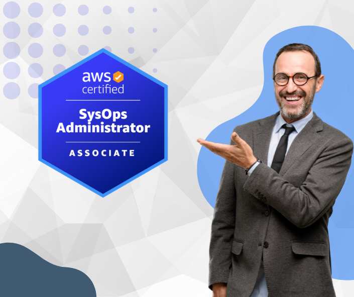 AWS SysOps Administrator Associate (SOA-C02) 2025 Mock Exams