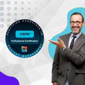 CAPM Practice Tests 2025 | 900+ Questions & Explanations