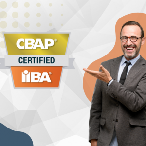 CBAP Practice Exams 2025: Pass with Confidence