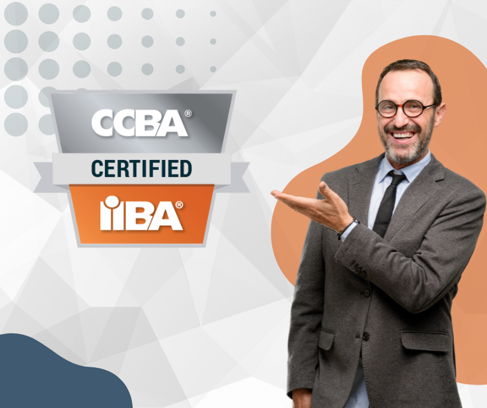 CCBA Practice Tests 2025: 780+ Questions & Explanations