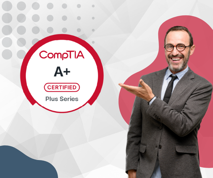 CompTIA A+ Practice Tests 2025 (220-1101 & 220-1102)