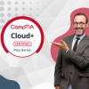CompTIA Cloud+ (CV0-004) Practice Exams 2025