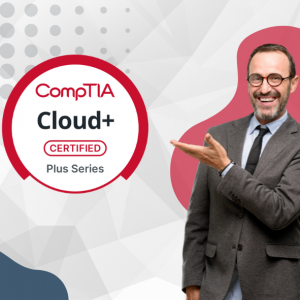 CompTIA Cloud+ (CV0-004) Practice Exams 2025