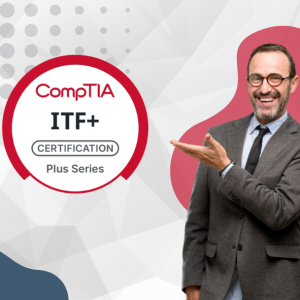 CompTIA IT Fundamentals ITF+ (FC0-U61) Practice Exam 2025