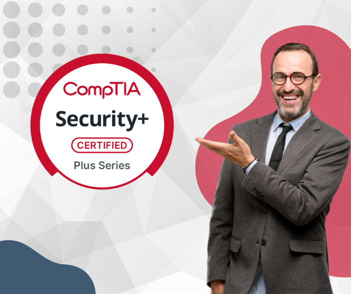 CompTIA Security+ (SY0-701) Practice Tests | 2025 Exam Prep