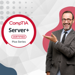CompTIA Server+ SK0-005 | 2025 Practice Tests