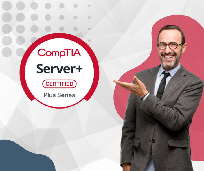 CompTIA Server+ SK0-005 | 2025 Practice Tests