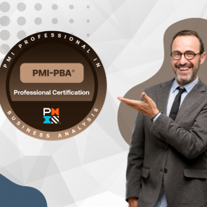 PMI-PBA Practice Tests 2025:Pass Your Business Analysis Exam