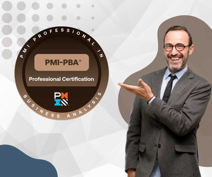 PMI-PBA Practice Tests 2025:Pass Your Business Analysis Exam