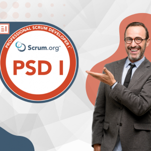 PSD I Practice Tests 2025: Pass Your Scrum Developer Exam