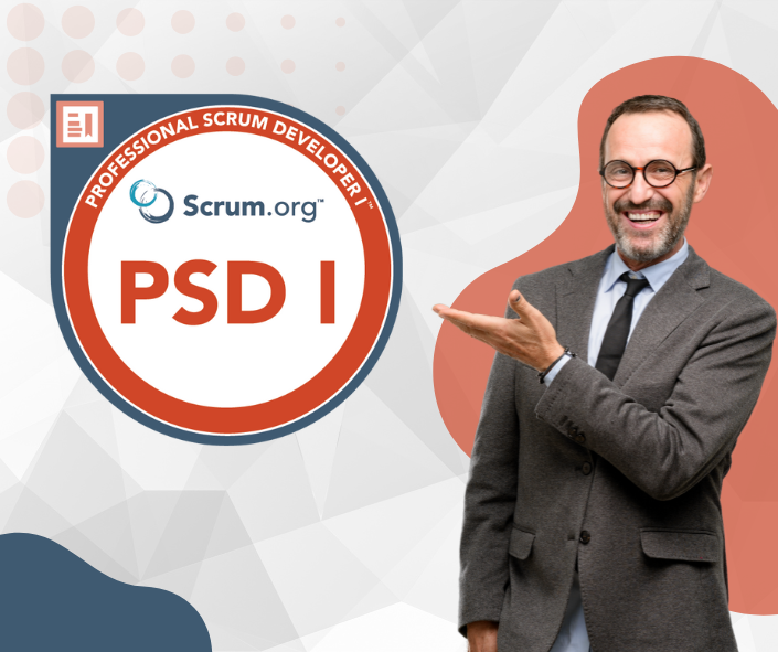 PSD I Practice Tests 2025: Pass Your Scrum Developer Exam