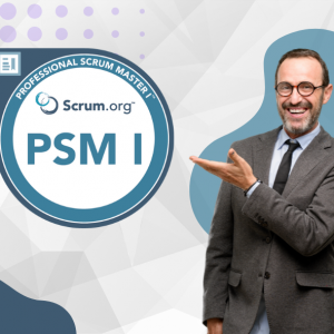 PSM I Practice Tests 2025: Pass the Scrum Master Exam