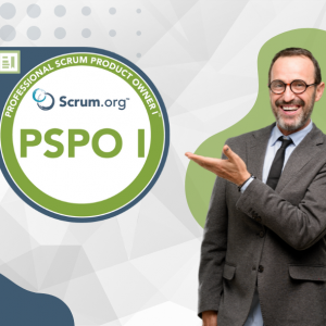 PSPO-I Practice Tests 2025: Pass Your Exam with Confidence