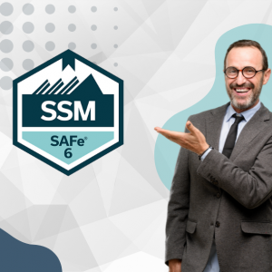 SAFe 6.0 Scrum Master (SSM) Practice Exams 2025