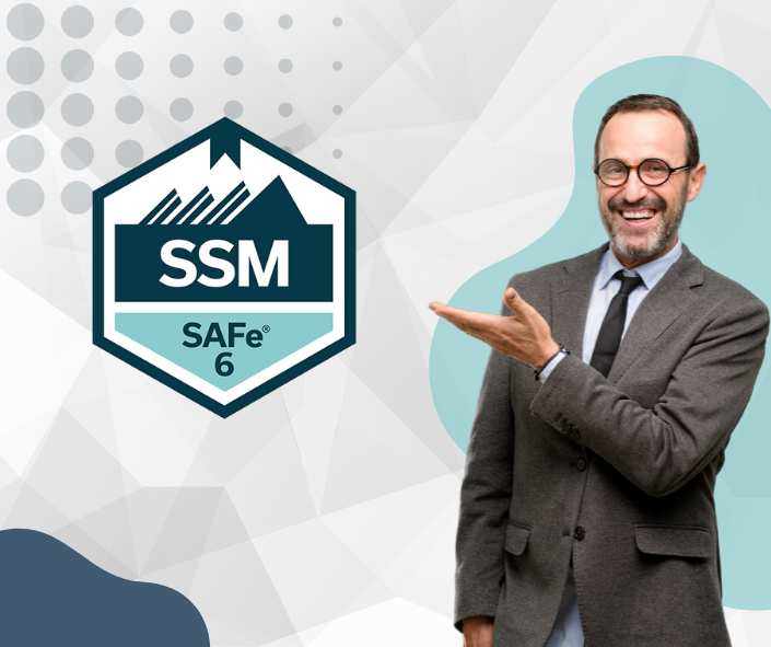 SAFe 6.0 Scrum Master (SSM) Practice Exams 2025