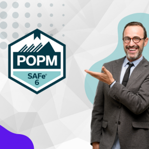 SAFe 6.0 POPM Practice Tests – 2025 Updated Exam Prep