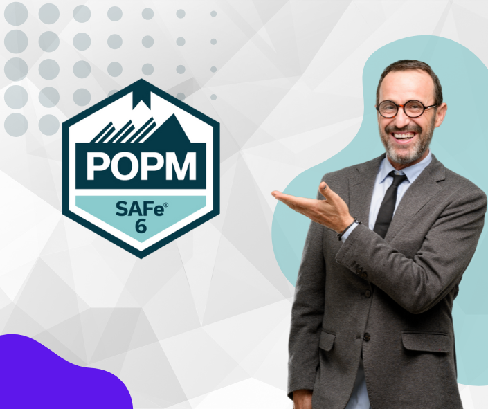 SAFe 6.0 POPM Practice Tests – 2025 Updated Exam Prep