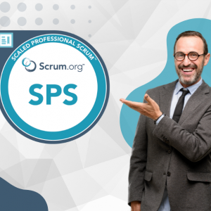 SPS Practice Exams 2025: Pass the Latest Scaled Scrum Test