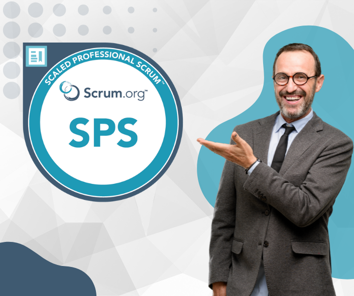 SPS Practice Exams 2025: Pass the Latest Scaled Scrum Test